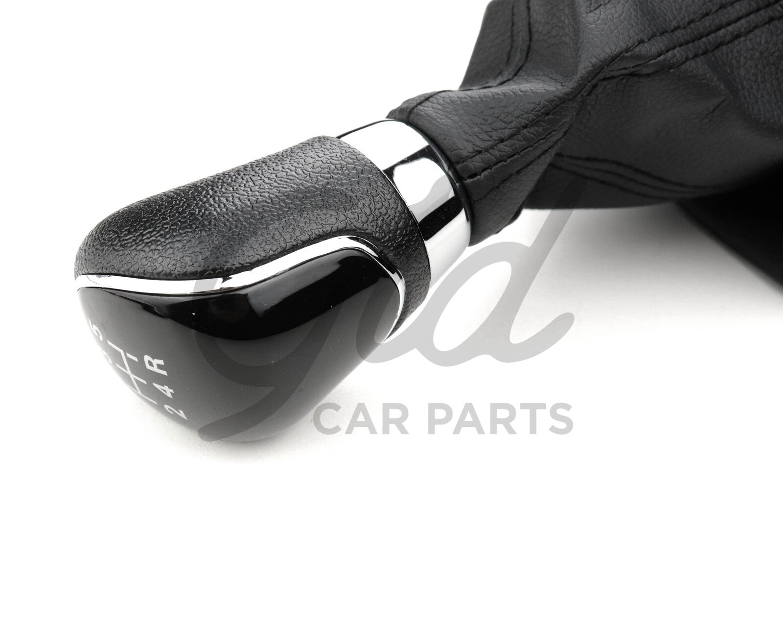 Fole C/ Moca de Velocidades Ford Mondeo MK4 2007-2014 - 5 Velocidades - Image 4