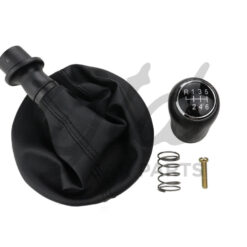 Fole C/ Moca de Velocidades Volkswagen Transporter T5 T6 2003-2019 - 6 Velocidades