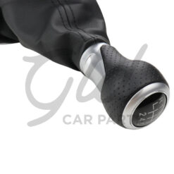 Alternative view of Fole C/ Moca de Velocidades Volkswagen Golf Bora MK4 1997-2004 - 6 Velocidades