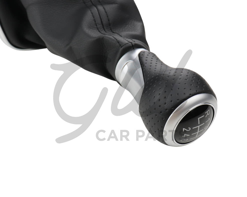 Fole C/ Moca de Velocidades Volkswagen Golf Bora MK4 1997-2004 - 6 Velocidades - Image 2