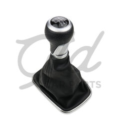Fole C/ Moca de Velocidades Volkswagen Golf Bora MK4 1997-2004 - 6 Velocidades