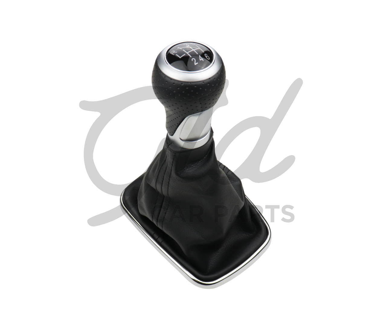 Fole C/ Moca de Velocidades Volkswagen Golf Bora MK4 1997-2004 - 6 Velocidades