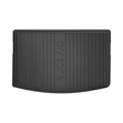 TAPETE BORRACHA P/ MALA DRYZONE KIA RIO III CARRO 2011-2017