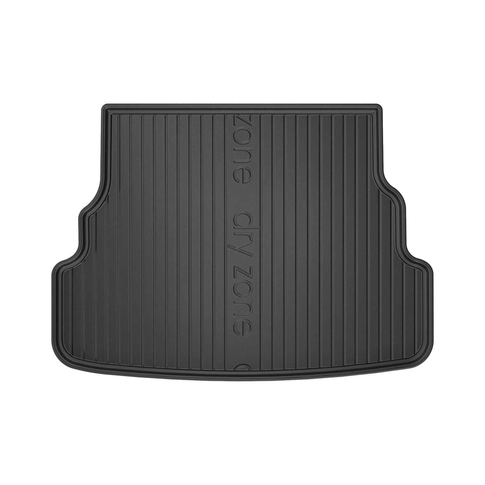 TAPETE BORRACHA P/ MALA DRYZONE KIA RIO III CARRO 2011-2017