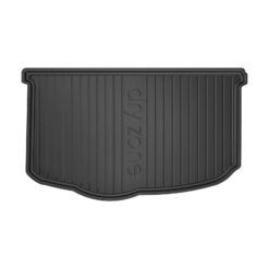 TAPETE BORRACHA P/ MALA DRYZONE KIA SOUL I CROSSOVER 2008-2013 VERSÃO 1