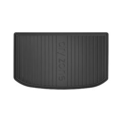 TAPETE BORRACHA P/ MALA DRYZONE KIA SOUL II CROSSOVER 2013-2019 PISO SUPERIOR