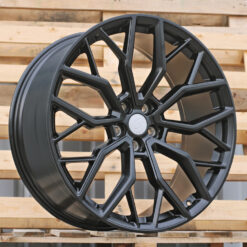 Jante LAND I0394 R23x10 ET40 5x120 - Satin Black