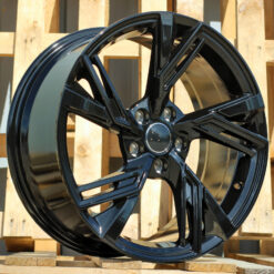 Jante Audi 19x8.5 ET30 5x112 - Black
