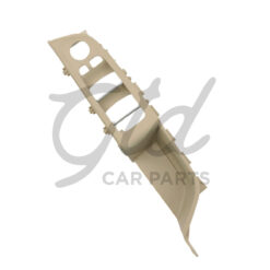 Puxador Bege Frontal Esquerdo Condutor BMW Série 6GT G32 2017-2023
