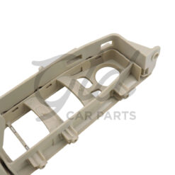 Alternative view of Puxador Bege Frontal Esquerdo Condutor BMW Série 6GT G32 2017-2023