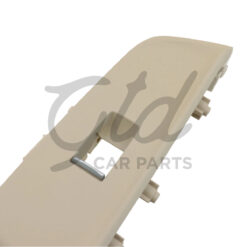 Alternative view of Puxador Bege Frontal Direito BMW Série 6GT G32 2017-2023