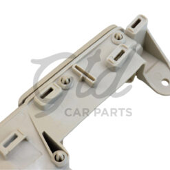 Alternative view of Puxador Bege Traseiro Esquerdo BMW Série 6GT G32 2017-2023 MODELO A