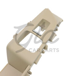 Alternative view of Puxador Bege Traseiro Esquerdo BMW Série 6GT G32 2017-2023 MODELO B