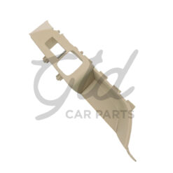 Puxador Bege Traseiro Esquerdo BMW Série 6GT G32 2017-2023 MODELO B
