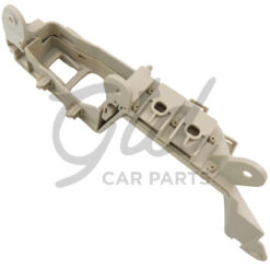 Alternative view of Puxador Bege Traseiro Direito BMW Série 6GT G32 2017-2023 MODELO B