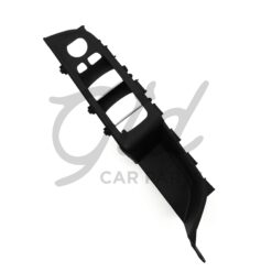 Puxador Preto Frontal Esquerdo Condutor BMW Série 6GT G32 2017-2023