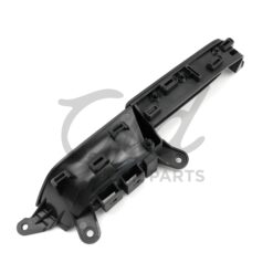Alternative view of Puxador Preto Frontal Esquerdo Condutor BMW Série 6GT G32 2017-2023