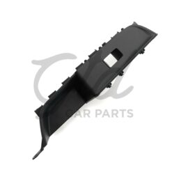Puxador Preto Frontal Direito BMW Série 6GT G32 2017-2023