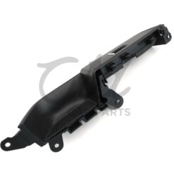 Alternative view of Puxador Preto Frontal Direito BMW Série 6GT G32 2017-2023
