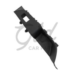 Puxador Preto Traseiro Esquerdo BMW Série 6GT G32 2017-2023 MODELO A