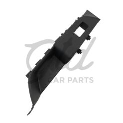 Puxador Preto Traseiro Direito BMW Série 6GT G32 2017-2023 MODELO A