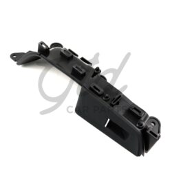 Alternative view of Puxador Preto Traseiro Direito BMW Série 6GT G32 2017-2023 MODELO A