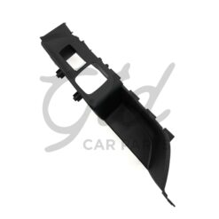 Puxador Preto Traseiro Esquerdo BMW Série 6GT G32 2017-2023 MODELO B