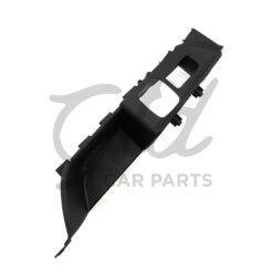 Puxador Preto Traseiro Direito BMW Série 6GT G32 2017-2023 MODELO B