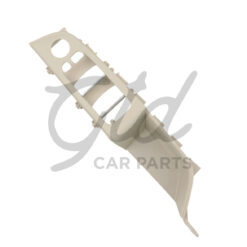 Puxador Oyster Frontal Esquerdo Condutor BMW Série 6GT G32 2017-2023
