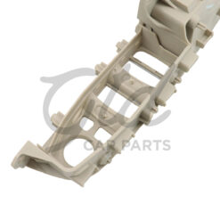 Alternative view of Puxador Oyster Frontal Esquerdo Condutor BMW Série 6GT G32 2017-2023