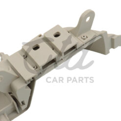 Alternative view of Puxador Oyster Frontal Direito BMW Série 6GT G32 2017-2023
