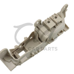 Alternative view of Puxador Oyster Traseiro Esquerdo BMW Série 6GT G32 2017-2023 MODELO A