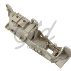 Alternative view of Puxador Oyster Traseiro Direito BMW Série 6GT G32 2017-2023 MODELO A