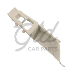 Puxador Oyster Traseiro Esquerdo BMW Série 6GT G32 2017-2023 MODELO B