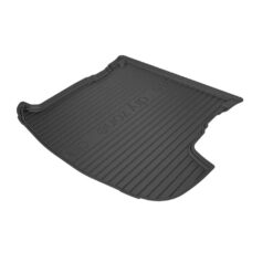 Alternative view of TAPETE BORRACHA P/ MALA DRYZONE MITSUBISHI OUTLANDER III SUV 2012-2022 VERSÃO 3