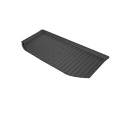 Alternative view of TAPETE BORRACHA P/ MALA DRYZONE SKODA CITIGO CARRO 2011-2019 PISO SUPERIOR