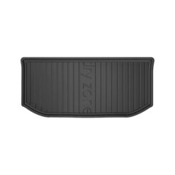 TAPETE BORRACHA P/ MALA DRYZONE SKODA CITIGO CARRO 2011-2019 PISO SUPERIOR