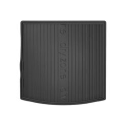 TAPETE BORRACHA P/ MALA DRYZONE MITSUBISHI OUTLANDER III SUV 2012-2022 VERSÃO 1