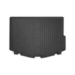 TAPETE BORRACHA P/ MALA DRYZONE RENAULT SCENIC IV CARRINHA 2016-2022 -> PISO SUPERIOR