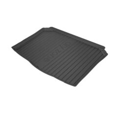 Alternative view of TAPETE BORRACHA P/ MALA DRYZONE SKODA FABIA I CARRO 1999-2008