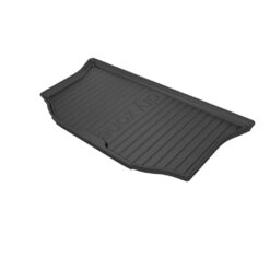 Alternative view of TAPETE BORRACHA P/ MALA DRYZONE MITSUBISHI SPACE STAR HATCHBACK 2013-2024 PISO SUPERIOR VERSÃO 1