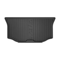 TAPETE BORRACHA P/ MALA DRYZONE MITSUBISHI SPACE STAR HATCHBACK 2013-2024 PISO SUPERIOR VERSÃO 1