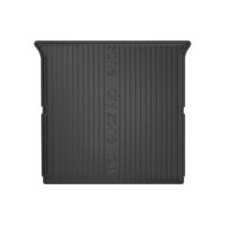 TAPETE BORRACHA P/ MALA DRYZONE NISSAN PATHFINDER III SUV 2005-2014 7 LUGARES VERSÃO 1