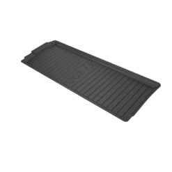 Alternative view of TAPETE BORRACHA P/ MALA DRYZONE NISSAN PATHFINDER III SUV 2005-2014 7 LUGARES VERSÃO 2