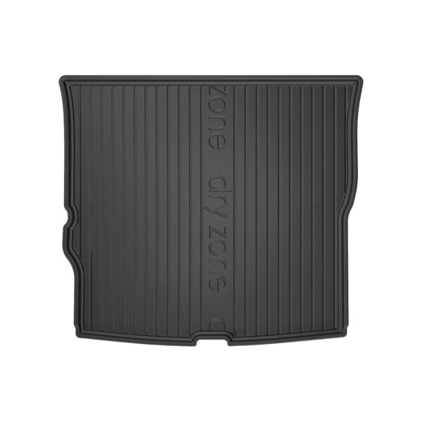 TAPETE BORRACHA P/ MALA DRYZONE OPEL ZAFIRA A CARRINHA 1999-2005 7 LUGARES VERSÃO 1