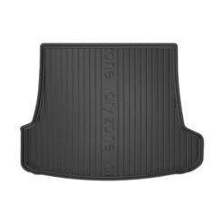 TAPETE BORRACHA P/ MALA DRYZONE SAAB 9-3 II CARRINHA 2002-2011