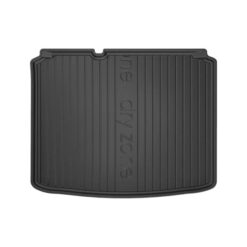 TAPETE BORRACHA P/ MALA DRYZONE SEAT LEON II CARRO 2005-2012