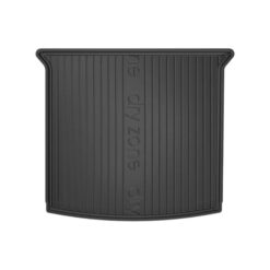 TAPETE BORRACHA P/ MALA DRYZONE SEAT TARRACO SUV 2018-2024 7 LUGARES VERSÃO 2