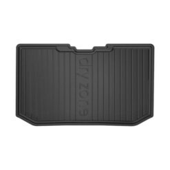 TAPETE BORRACHA P/ MALA DRYZONE NISSAN NOTE I CARRINHA 2006-2012 -> PISO INFERIOR VERSÃO 2