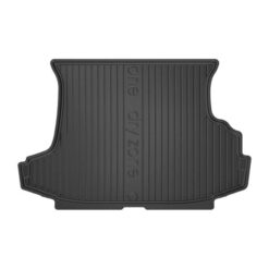 TAPETE BORRACHA P/ MALA DRYZONE NISSAN X-TRAIL I SUV 2000-2008